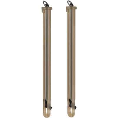 Matrix Small Elasticated Stems X2