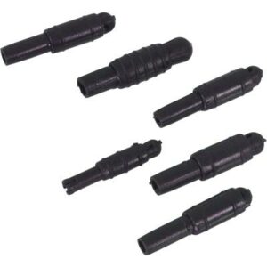Sänger Pole Connector 1