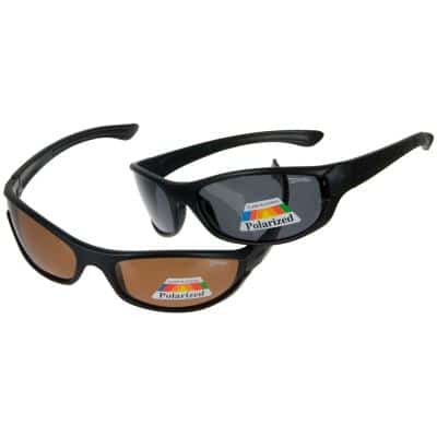 Sänger Specitec Pol-Glasses 4 amber