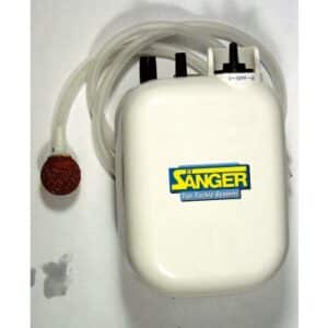 Sänger AirPump 1