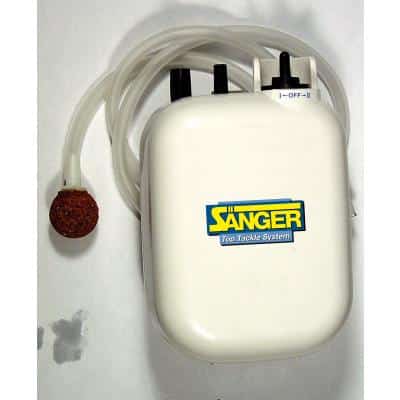 Sänger AirPump 1