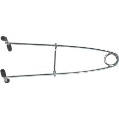 Sänger Rachensperre 18 cm