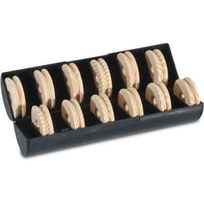 Iron Trout L-Case