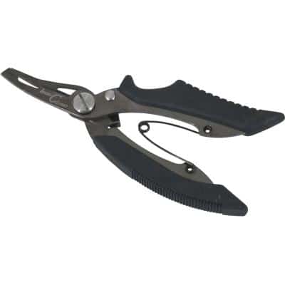 Iron Claw IC Micro Plier SP 13cm
