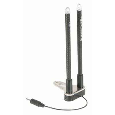 Anaconda I.Carbon Snag Bar White