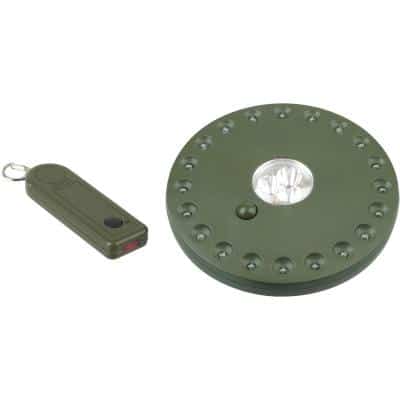 Anaconda ANAC Remote Control Tent Lamp