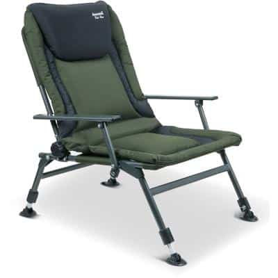 Anaconda Visitor Chair - klein und handlich - Sitzhöhe: 29 – 38 cm