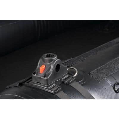 Uni Cat Fishfinder Peg&Go Base