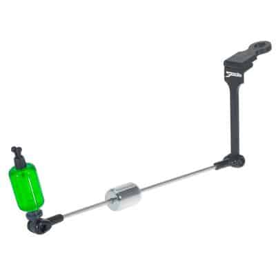 Sänger Pendelbissanzeiger Green