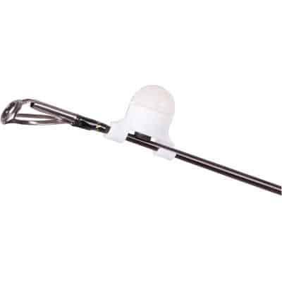 Uni Cat Tip Light Red