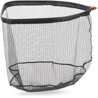 MS Range Magnum Square Rubber Net
