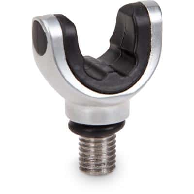 Anaconda Gentle Gripper Alu Small-Silver Matt