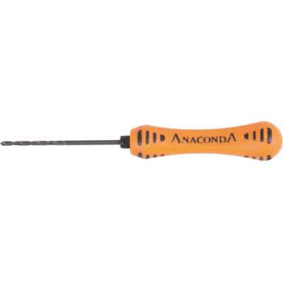 Anaconda Boilie Nut Drill 1