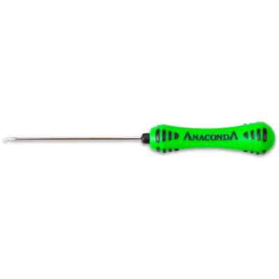 Anaconda Razor Tip Nadel grün