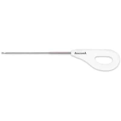 Anaconda Candy Sparehead Needle 10cm white
