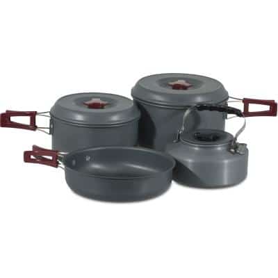 Anaconda Cook Kit