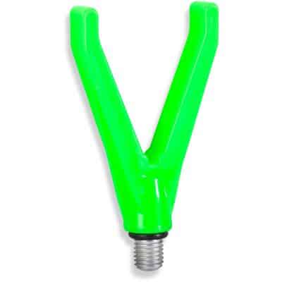Sänger Fluogreen V-Rutenauflage