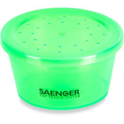 Sänger Wurm- und Madendose Small