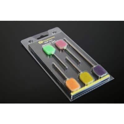 RidgeMonkey Tec Needle Set
