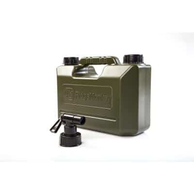 RidgeMonkey Heavy Duty Water Carrier 5l