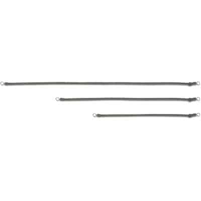 Uni Cat Bungee Rig 80-160 cm Camou