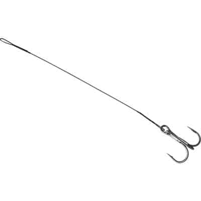 Iron Claw 1x7 Stinger System 7cm 6kg Gr.2