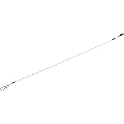 Iron Claw PFS Titanium Leader 4kg 20cm