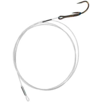 Iron Claw Prey Provider F-Carbon Ryder Rig 2