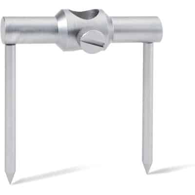 Anaconda Gun Metal Bankstick Stabilizer 19mm