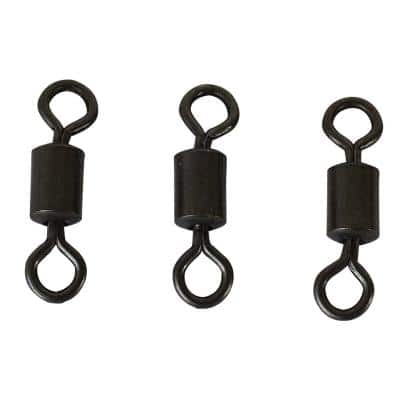 Anaconda Camou Rolling Swivel Gr.4