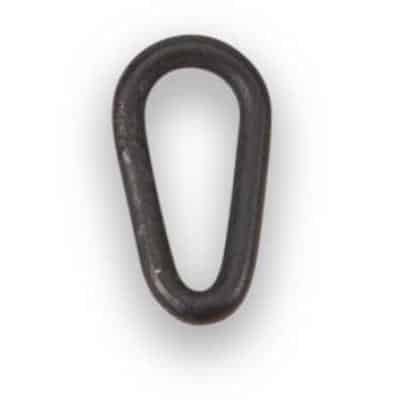 Anaconda Camou Tear Drop Rig Rings klein 4