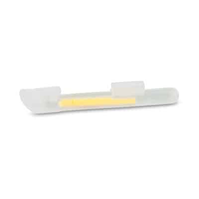 Sänger Clip ON Knicklicht 2pcs. S
