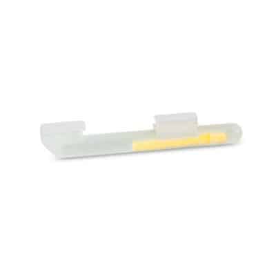 Sänger Clip ON Knicklicht 2pcs. M