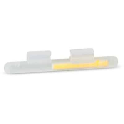 Sänger Clip ON Knicklicht 2pcs. L