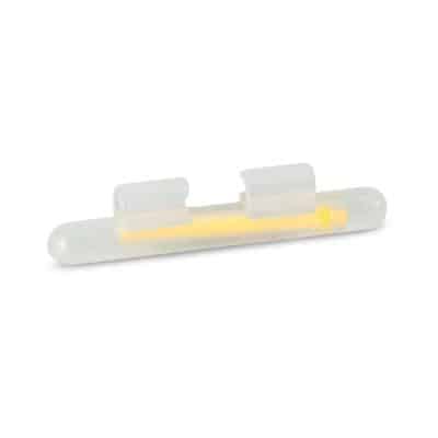 Sänger Clip ON Knicklicht 2pcs. XL