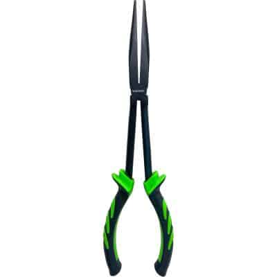 Sänger Anglerzange gerade 28cm
