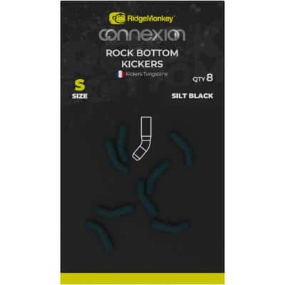 RidgeMonkey Rock Bottom Kickers Small