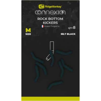 RidgeMonkey Rock Bottom Kickers Medium