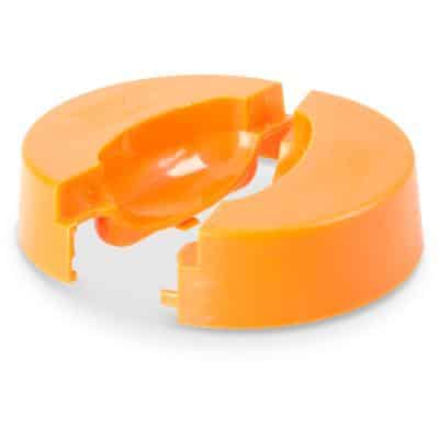 MS Range Folding Method Mold