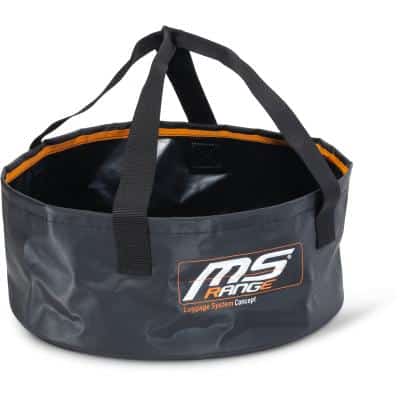 MS Range Bait Barrel LSC 21L
