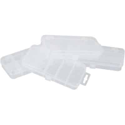 Iron Claw T-Box B2 130x60x28mm