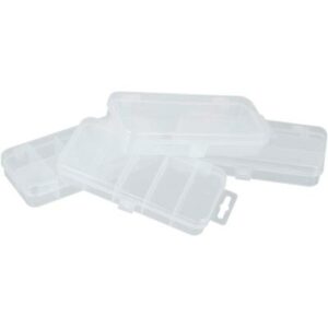 Iron Claw T-Box B3 130x60x28mm