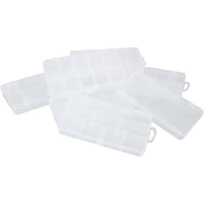 Iron Claw T-Box A3 175x92x30mm