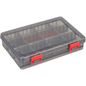 Iron Claw Vario Box 205