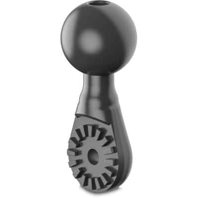 Iron Claw Marine System Ballhead Interlock
