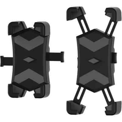 Iron Claw Marine System Phone Holder