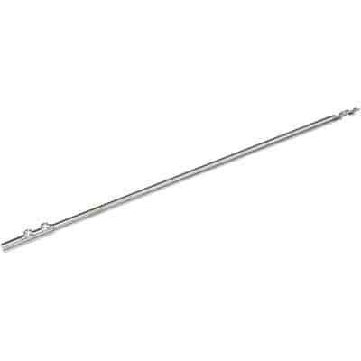 JRC Stainless Bankstick 60Cm