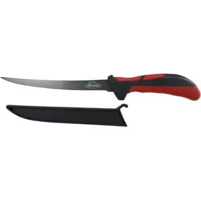 Berkley Fishingear 6" Xcd Fillet Knife