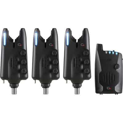 Jrc Radar Cx Set 3+1 Blue