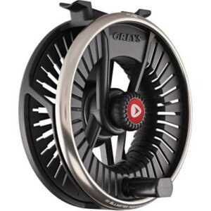 Greys Tail AW Fly Reel 78 Spool